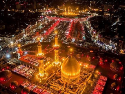 مکن ای صبح طلوع…