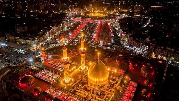 مکن ای صبح طلوع…