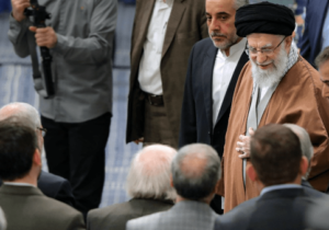 تشییع رهبر شهید بزرگ‌ترین مراسم تاریخ خواهد بود
