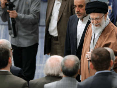 تشییع رهبر شهید بزرگ‌ترین مراسم تاریخ خواهد بود