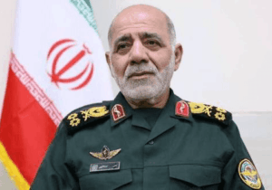 سرلشکر عبداللهی: فرزندان ملت دست به ماشه آماده شلیک به قلب دشمن هستند