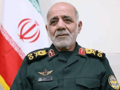 سرلشکر عبداللهی: فرزندان ملت دست به ماشه آماده شلیک به قلب دشمن هستند