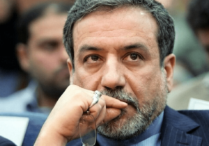 عراقچی و باز هم توئیت های مبهم!