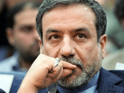 عراقچی و باز هم توئیت های مبهم!