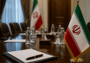 منبع آگاه: پیشنهاد امضای الکترونیکی تفاهم‌نامه پیش از سفر ژنو مطرح شده است
