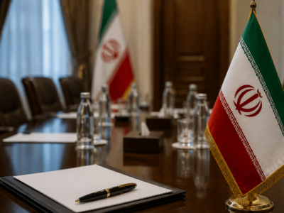 منبع آگاه: پیشنهاد امضای الکترونیکی تفاهم‌نامه پیش از سفر ژنو مطرح شده است