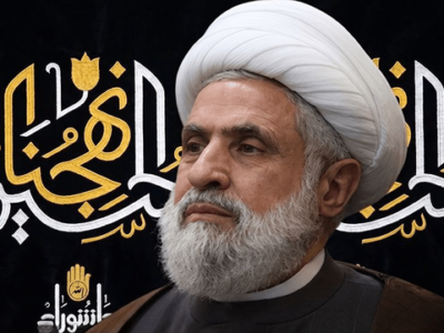 دبیرکل حزب‌الله: شیوه تازه‌ای برای نبرد در پیش گرفته‌ایم