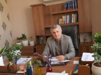 دکتر امیر کشاورز/ غدیر؛ استمرار ولایت در مسیر انقلاب اسلامی | تبریک عید ولایت و تسلیت سالروز ارتحال امام خمینی(ره)