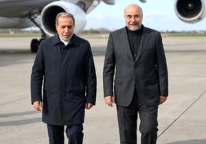 هیئت مذاکرهکننده کشورمان به تهران بازگشت