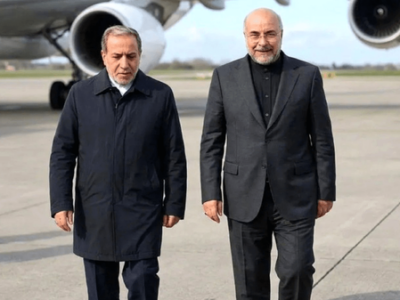 هیئت مذاکرهکننده کشورمان به تهران بازگشت