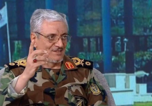 سخنگوی وزارت دفاع: دست به ماشه آماده دفاع از ملت ایران هستیم