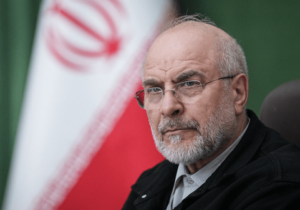 قالیباف در واکنش به حملات اسرائیل به لبنان: بچرخ تا بچرخیم