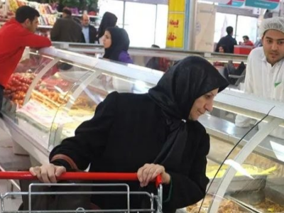 معادله جنگ، شیوه حذف دلار ترجیحی و انفجار تورم خوراکی‌ها