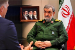 سرلشکر رضایی: در صورت ازسرگیری جنگ، دامنه درگیری از اقیانوس هند تا مدیترانه است