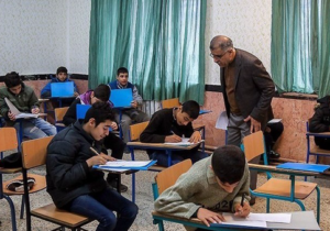 وزیر آموزش‌وپرورش: احتمال آغاز امتحان نهایی از نیمه تیر