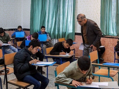 وزیر آموزش‌وپرورش: احتمال آغاز امتحان نهایی از نیمه تیر