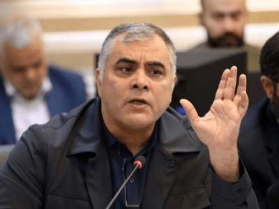پاکنژاد: زیرساخت اجرای طرح سوخت با کارت بانکی آماده است