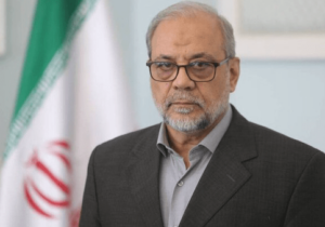 دبیر شورای عالی امنیت ملی: پاسخ رزمندگان اسلام در پیش است