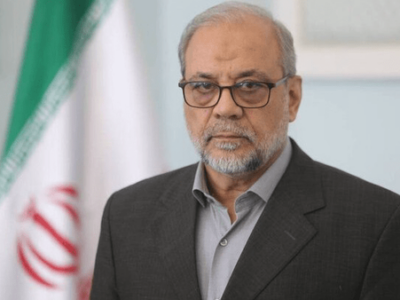دبیر شورای عالی امنیت ملی: ‏پاسخ رزمندگان اسلام در پیش است