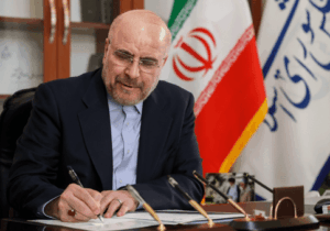 قالیباف: ایران به هر تجاوزی با قاطعیت و بی‌درنگ پاسخ می‌دهد
