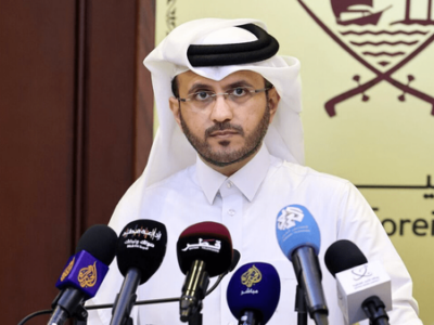 قطر: انتقال پول بلوکه‌شده ایران انجام خواهد شد