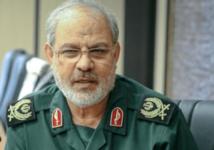هشدار سخنگوی سپاه پاسداران به آمریکا