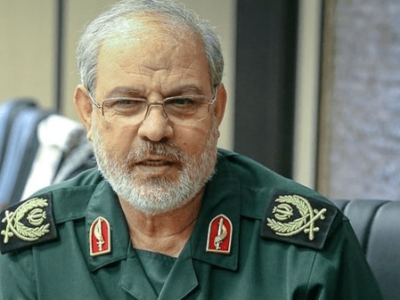 هشدار سخنگوی سپاه پاسداران به آمریکا