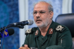 سخنگوی سپاه: خطای پاتریوت‌های آمریکا عامل تخریب ترمینال مسافربری فرودگاه کویت است