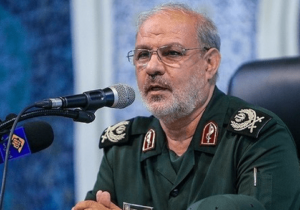 سخنگوی سپاه: خطای پاتریوت‌های آمریکا عامل تخریب ترمینال مسافربری فرودگاه کویت است