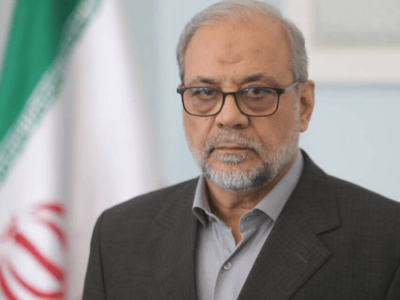 دبیر شورای امنیت ملی: ائتلاف شیطانی خطا کند، منطقه جهنم می‌شود