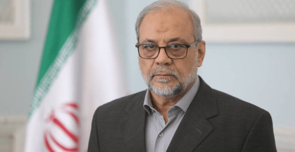 دبیر شورای امنیت ملی: ائتلاف شیطانی خطا کند، منطقه جهنم می‌شود