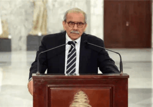 بازی دولت لبنان در زمین آمریکا و اسرائیل