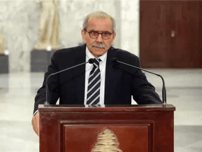 بازی دولت لبنان در زمین آمریکا و اسرائیل