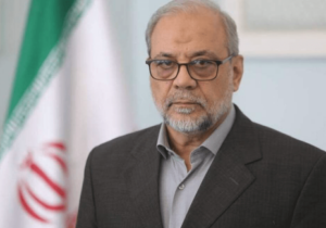 پاسخ قاطع دبیر شورای عالی امنیت ملی به اظهارات تهدیدآمیز ترامپ