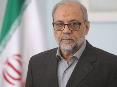 پاسخ قاطع دبیر شورای عالی امنیت ملی به اظهارات تهدیدآمیز ترامپ