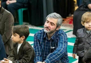 پیکر داماد رهبر شهید جمعه در تهران تشییع می‌شود