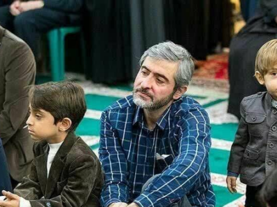 پیکر داماد رهبر شهید جمعه در تهران تشییع می‌شود