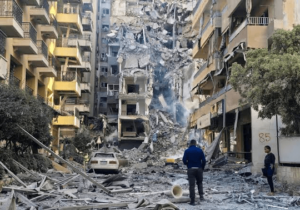 شهدای لبنان از مرز ۴۳۰۰ نفر فراتر رفت