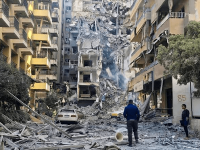 شهدای لبنان از مرز ۴۳۰۰ نفر فراتر رفت