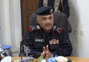 آمادگی یمن برای معادله محاصره در برابر محاصره، فرودگاه در برابر فرودگاه