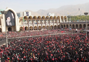 کرَدِل: ۳۰ میلیون نفر در مراسم تشییع پیکر رهبر شهید ایران شرکت می‌کنند