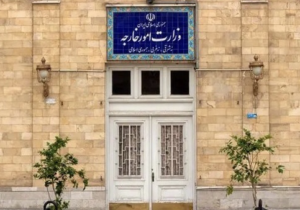 ایران: ضربات دفاعی علیه پایگاههای آمریکا حق ذاتی و قانونی ماست