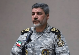 سخنگوی ارتش: تداوم تجاوز آمریکا، جنگ را به عرصههای جدیدی میکشاند