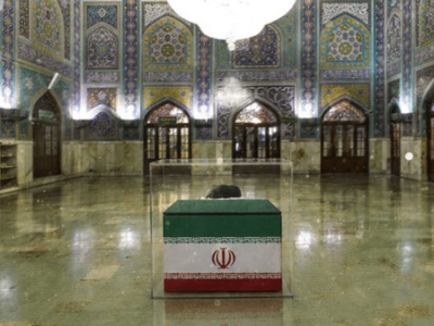 محل تدفین پیکر رهبر شهید اعلام شد