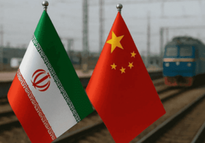 سه برابر شدن قطارهای ایران-چین، ترامپ را عصبانی کرد