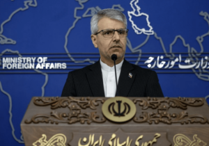 بقائی: ایران یک جان به هم پیوسته است