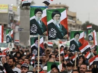 چه کسی در کربلا بر پیکر رهبر شهید نماز می‌خواند؟