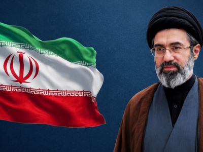 رهبر انقلاب: بار دیگر ثابت شد که امضای رئیسجمهور آمریکا چقدر بیارزش و نامعتبر است