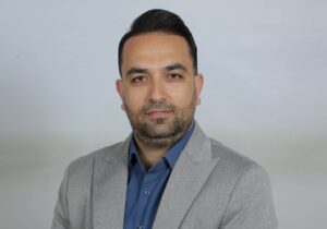 مهندس حسین فلاحتی: حضور در میدانِ عمل، شاخصِ «وفاداریِ مدنی» به آرمان‌های انقلاب است