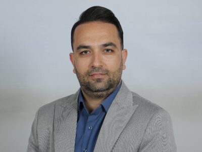 مهندس حسین فلاحتی: حضور در میدانِ عمل، شاخصِ «وفاداریِ مدنی» به آرمان‌های انقلاب است